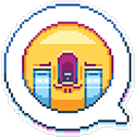 :8bit15: