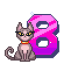 ::alphabet8::