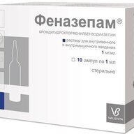 phenazepam