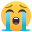 Плачет